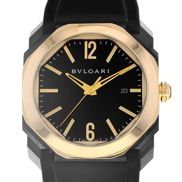 Bvlgari Octo BGOP41SG